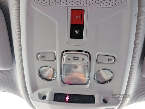 Used Peugeot 2008 2022 for sale - 78073473: Photo 34