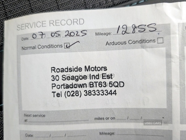 Used Peugeot 2008 2022 for sale - 78073473: Photo 36