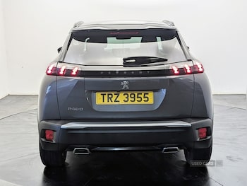 Used Peugeot 2008 2022 for sale - 78073473: Photo