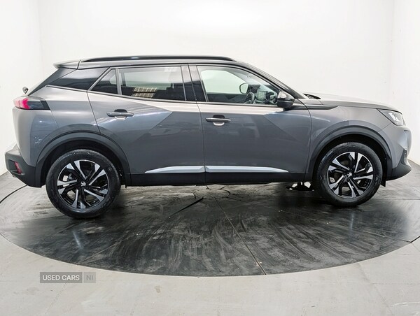 Used Peugeot 2008 2022 for sale - 78073473: Photo 5