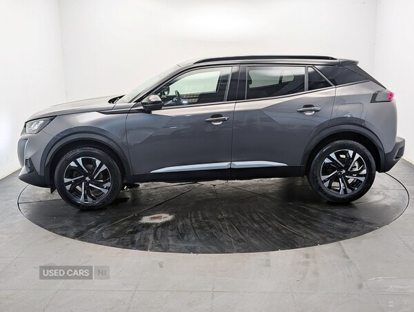 Used Peugeot 2008 2022 for sale - 78073473: Photo 6