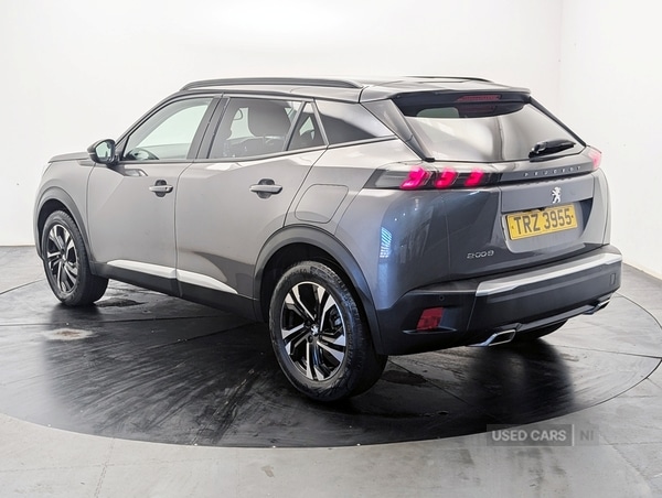 Used Peugeot 2008 2022 for sale - 78073473: Photo 7