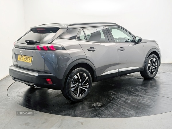 Used Peugeot 2008 2022 for sale - 78073473: Photo 8