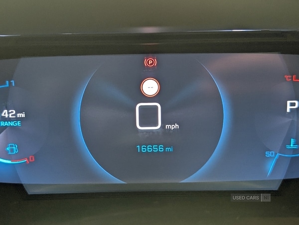 Used Peugeot 2008 2022 for sale - 78073473: Photo 9