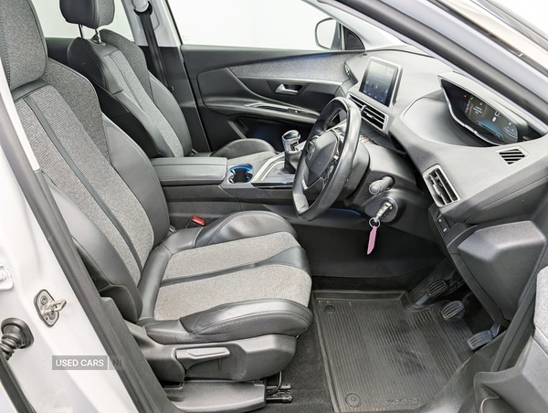 Used Peugeot 3008 2018 for sale - 78008300: Photo 10