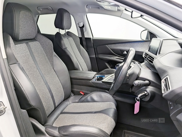Used Peugeot 3008 2018 for sale - 78008300: Photo 11