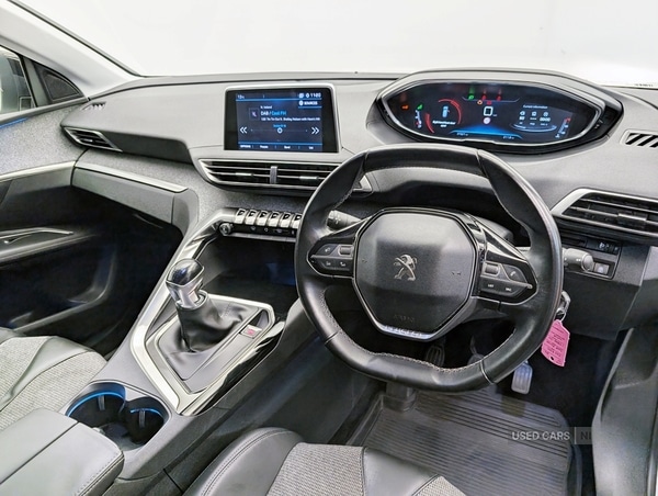 Used Peugeot 3008 2018 for sale - 78008300: Photo 12