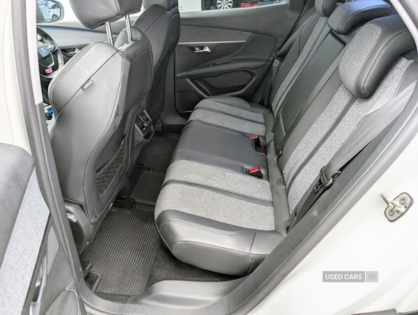 Used Peugeot 3008 2018 for sale - 78008300: Photo 13