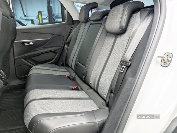 Used Peugeot 3008 2018 for sale - 78008300: Photo 14