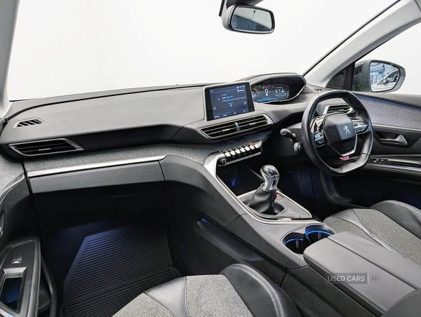 Used Peugeot 3008 2018 for sale - 78008300: Photo 16