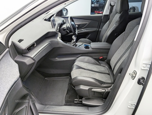 Used Peugeot 3008 2018 for sale - 78008300: Photo 17