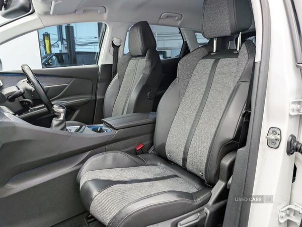 Used Peugeot 3008 2018 for sale - 78008300: Photo 18