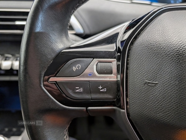 Used Peugeot 3008 2018 for sale - 78008300: Photo 19