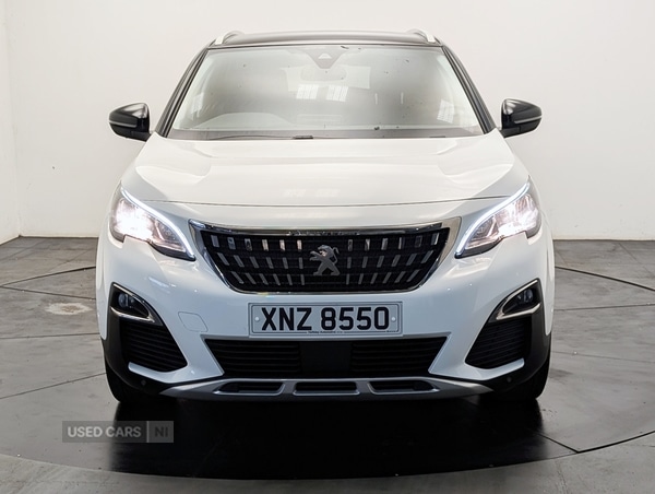 Used Peugeot 3008 2018 for sale - 78008300: Photo 2