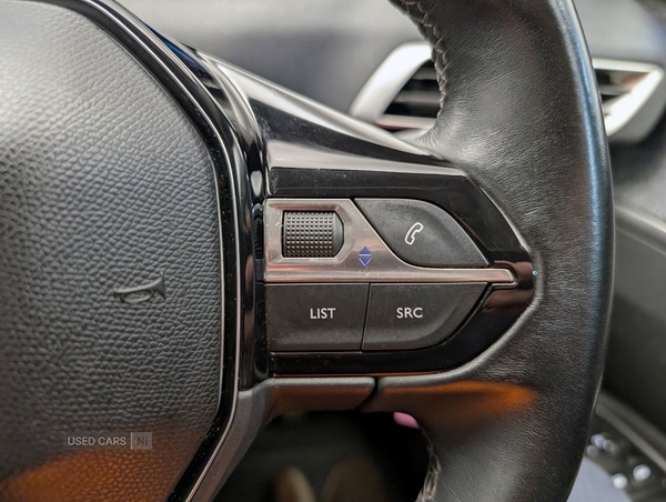 Used Peugeot 3008 2018 for sale - 78008300: Photo 20