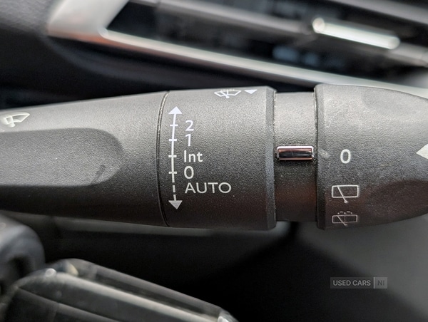 Used Peugeot 3008 2018 for sale - 78008300: Photo 22