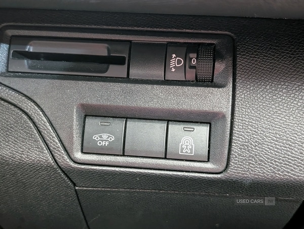 Used Peugeot 3008 2018 for sale - 78008300: Photo 24