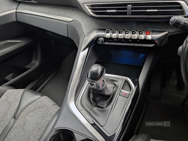 Used Peugeot 3008 2018 for sale - 78008300: Photo 26