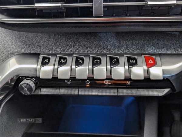 Used Peugeot 3008 2018 for sale - 78008300: Photo 27