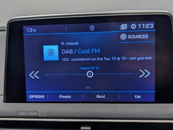 Used Peugeot 3008 2018 for sale - 78008300: Photo 28