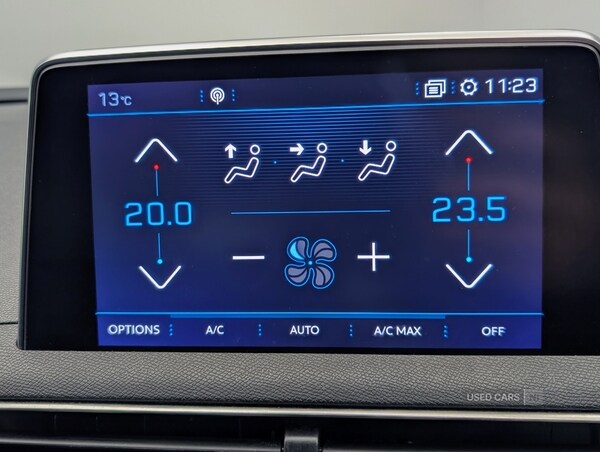 Used Peugeot 3008 2018 for sale - 78008300: Photo 29