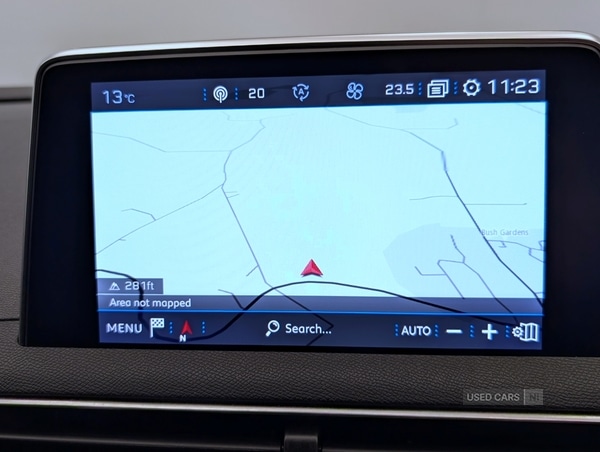 Used Peugeot 3008 2018 for sale - 78008300: Photo 30