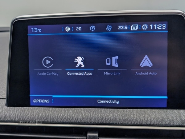 Used Peugeot 3008 2018 for sale - 78008300: Photo 33