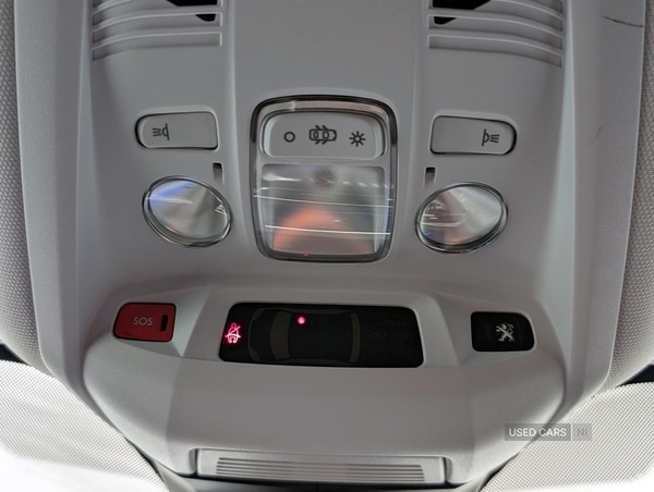 Used Peugeot 3008 2018 for sale - 78008300: Photo 35