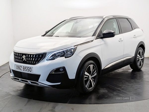 Used Peugeot 3008 2018 for sale - 78008300: Photo 36