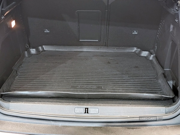 Used Peugeot 3008 2018 for sale - 78008300: Photo 4