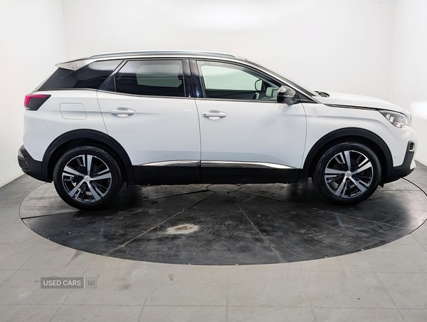 Used Peugeot 3008 2018 for sale - 78008300: Photo 5
