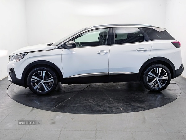 Used Peugeot 3008 2018 for sale - 78008300: Photo 6