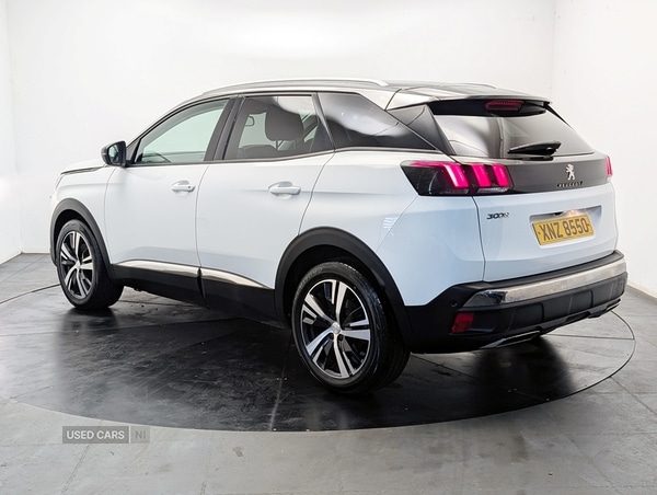 Used Peugeot 3008 2018 for sale - 78008300: Photo 7