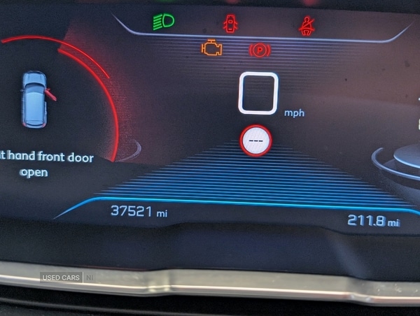 Used Peugeot 3008 2018 for sale - 78008300: Photo 9