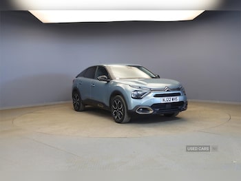 Used Citroen C4 2022 for sale - 78245933: Photo