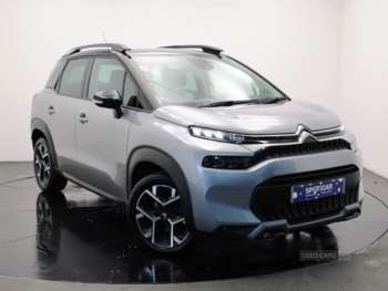 Used Citroen C3 Aircross 2024 for sale - 74768715: Photo
