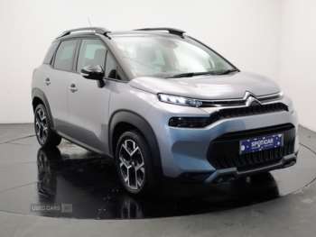 Used Citroen C3 Aircross 2024 for sale - 74768715: Photo