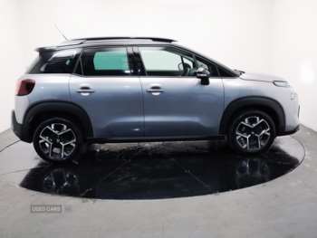 Used Citroen C3 Aircross 2024 for sale - 74768715: Photo
