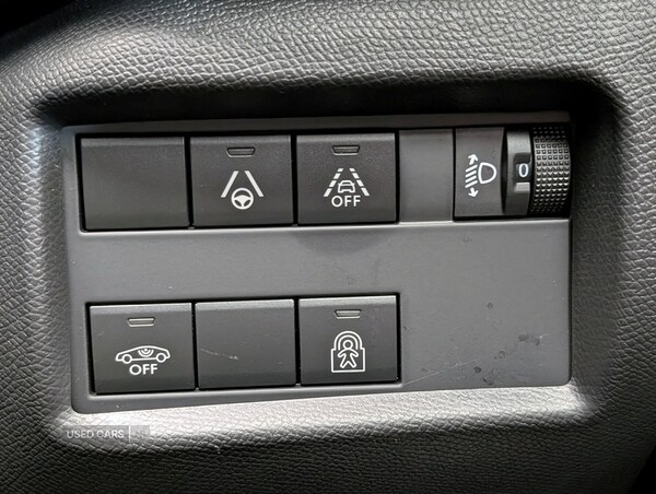 Used Citroen C5 Aircross 2025 for sale - 77204518: Photo 10