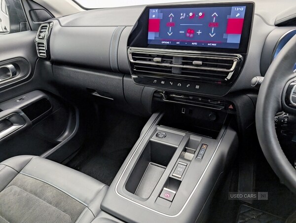 Used Citroen C5 Aircross 2025 for sale - 77204518: Photo 12