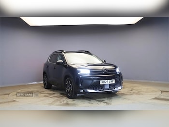 2025 - 1.5D Max Edition 5dr Auto