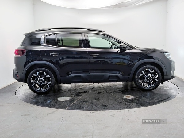 Used Citroen C5 Aircross 2025 for sale - 77204518: Photo 2