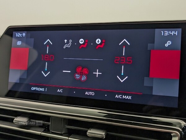 Used Citroen C5 Aircross 2025 for sale - 77204518: Photo 20