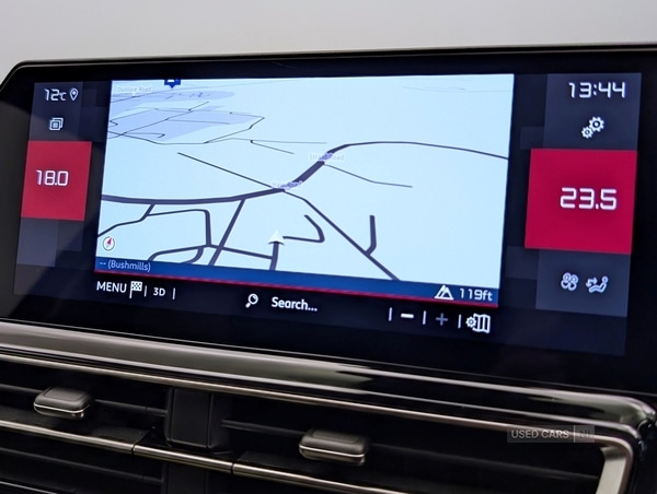 Used Citroen C5 Aircross 2025 for sale - 77204518: Photo 22