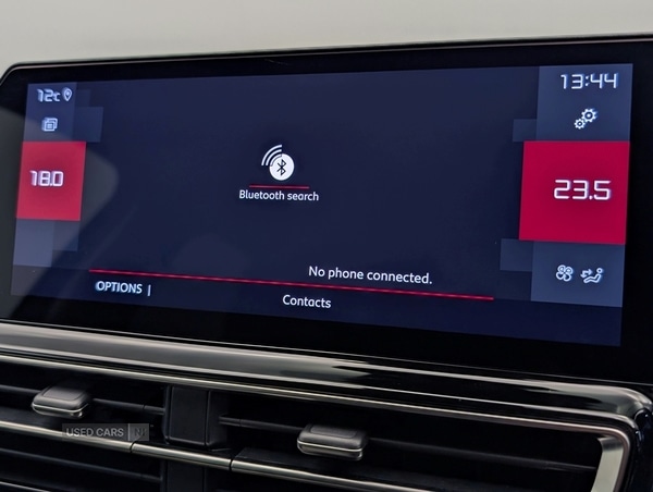 Used Citroen C5 Aircross 2025 for sale - 77204518: Photo 24