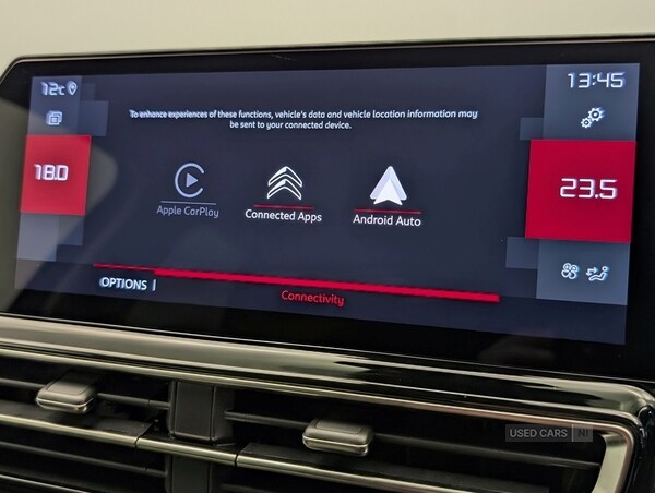 Used Citroen C5 Aircross 2025 for sale - 77204518: Photo 25