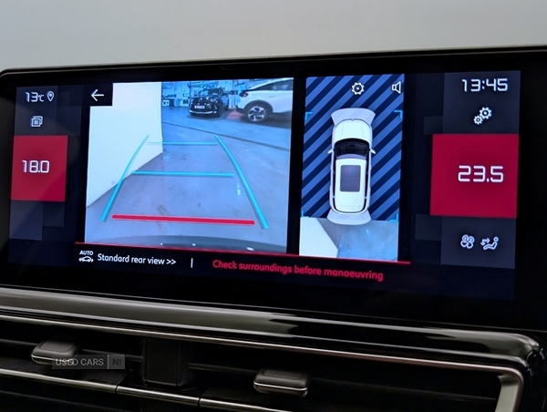 Used Citroen C5 Aircross 2025 for sale - 77204518: Photo 26