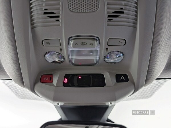 Used Citroen C5 Aircross 2025 for sale - 77204518: Photo 27