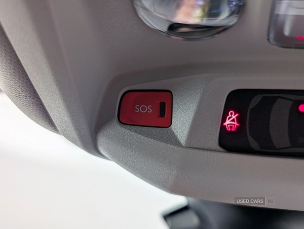 Used Citroen C5 Aircross 2025 for sale - 77204518: Photo 28