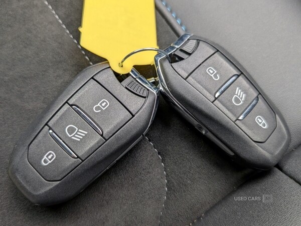 Used Citroen C5 Aircross 2025 for sale - 77204518: Photo 29